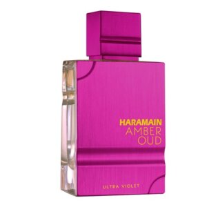 Amber Oud Ultra Violet 2