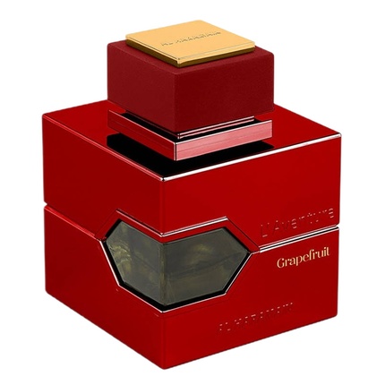 Al Haramain L'Aventure Grapefruit Extrait De Parfum Al Haramain Laventure Grapefruit Parfüüm