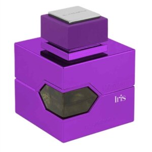 Laventure Iris Extrait De