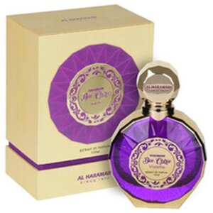 Bon Cherie Violette Extrait