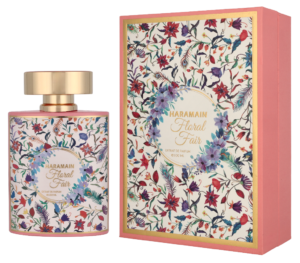 Floral Fair Perfume