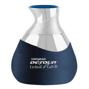 Detour Exclusif Noir