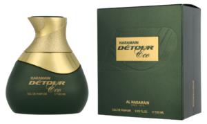 Detour Eco Edp