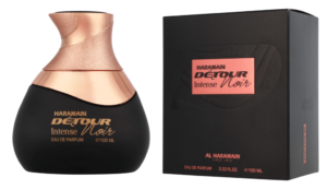 Detour Noir Intense