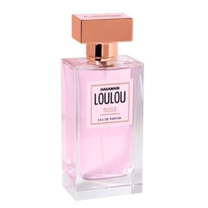 Loulou Rose Edp