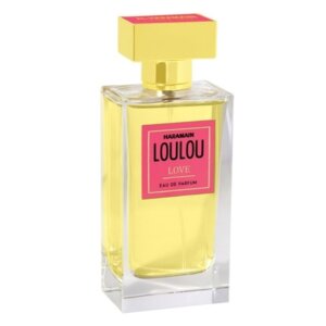 Loulou Love Edp