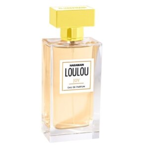 Loulou Joy Edp