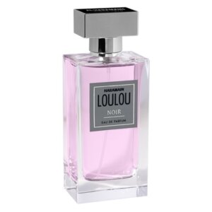 Loulou Noir Edp