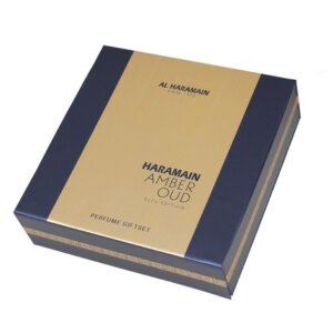Amber Oud Bleu Edition 75ml