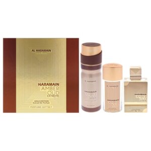 Amber Oud Gold Edition 75ml