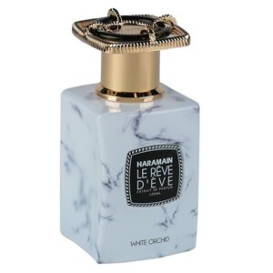 Le Reve D´eve White