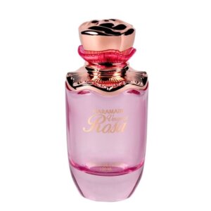 Virgin Rose Parfum