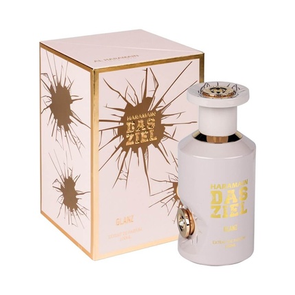 Das Ziel Schwarz Extrait de Parfum Das Ziel Schwarz Extrait