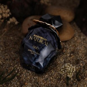 Natural Oud Extrait De