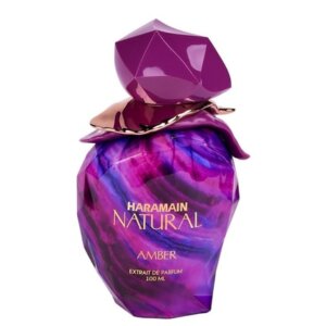 Al Haramain Amber Parfum