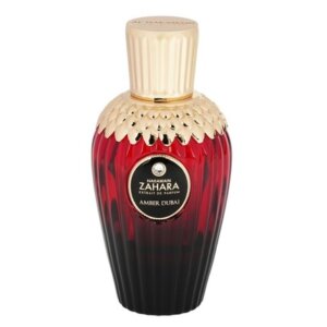 Zahara Amber Dubai Extrait