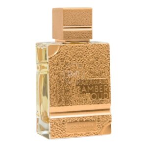Amber Oud Gold 999