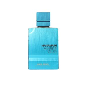 Amber Oud Aqua Dubai Parfüüm