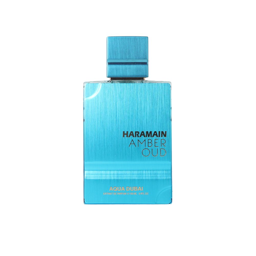 Amber Oud Aqua Dubai Parfüüm
