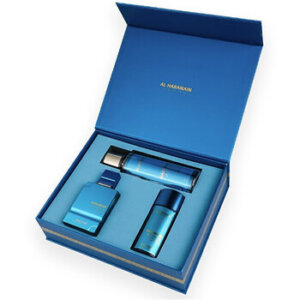 Amber Oud Aqua Dubai 75ml