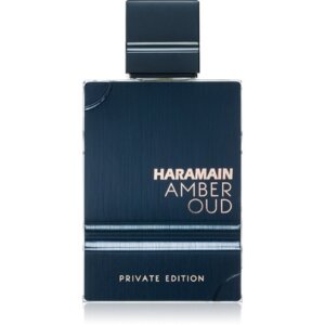 Amber Oud Dubai Night