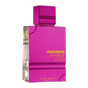 Amber Oud Ultra Violet 75ml