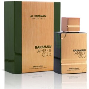 Amber Oud Smell Dubai