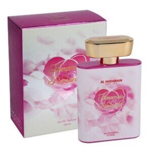 Al Haramain Romantic Edp