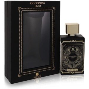 Goodness Oud Edp
