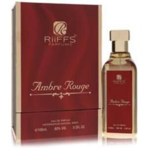 Ambre Rouge Edp