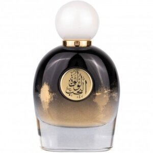 Lulut Alhob Edp