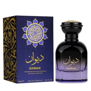 Gulf Orchid Diwan Edp