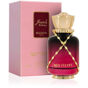 Red Velvet Edp
