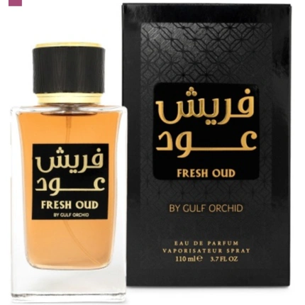 Fresh Oud EDP Fresh Oud Edp