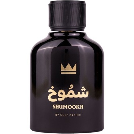Shumookh EDP Gulf Orchid Shumookh Edp