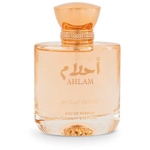 Gulf Orchid Ahlam Edp