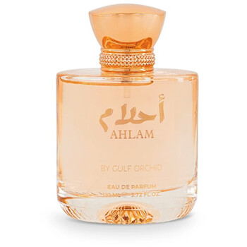 Ahlam EDP Gulf Orchid Ahlam Edp