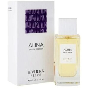 Riviera Prive Alina Edp