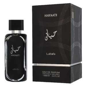 Lattafa Hayaati Edp Spray