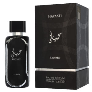 Lattafa Hayaati Edp Spray