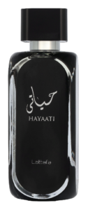 Lattafa Perfumes Lattafa Hayaati Edp Spray