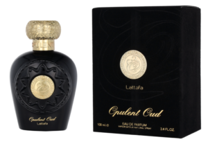 Lattafa Perfumes Opulent Oud