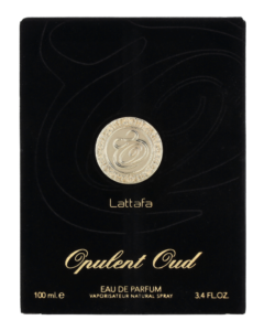 Lattafa Perfumes Opulent Oud EDP 100 ml