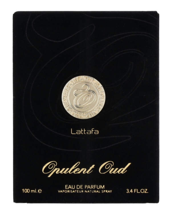 Lattafa Perfumes Opulent Oud EDP 100 ml