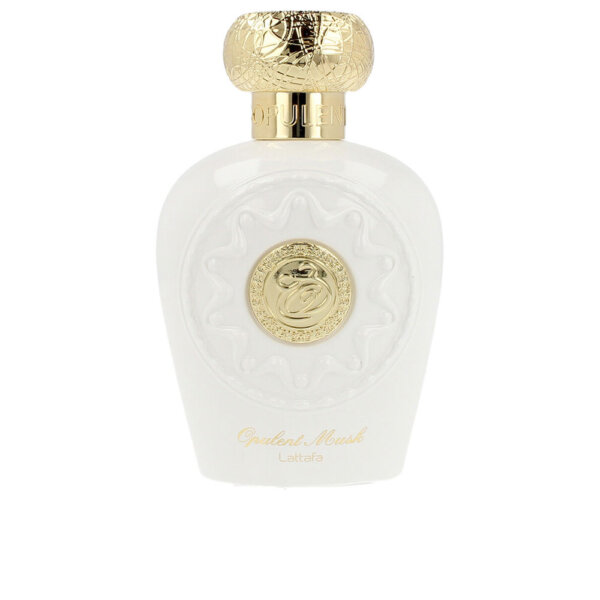 Lattafa Perfumes Opulent Musk EDP 100 ml Lattafa Perfumes Opulent Musk