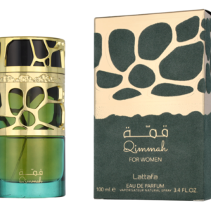 Qimmah Women Edp
