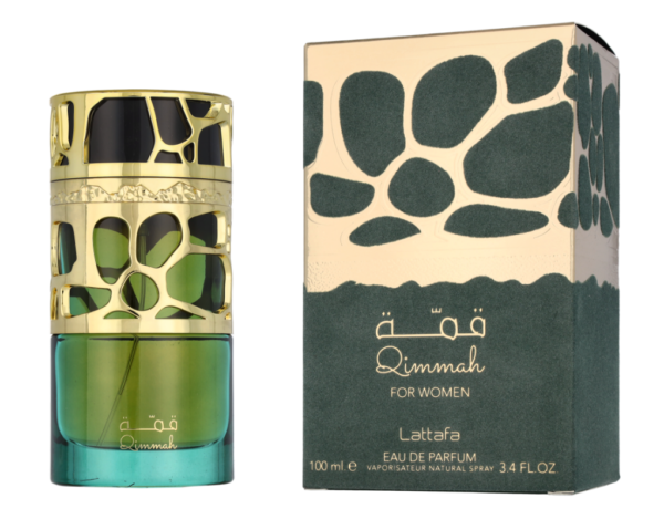 Qimmah Women EDP Qimmah Women Edp