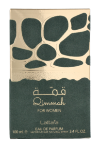 Lattafa Perfumes Qimmah Women EDP 100 ml
