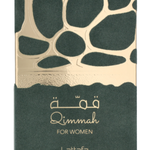 Lattafa Perfumes Qimmah Women EDP 100 ml