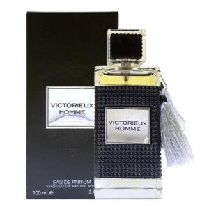 Vurv Victorieux Homme Edp